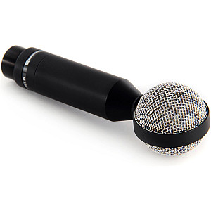 Beyerdynamic M130 Double Ribbon Microphone